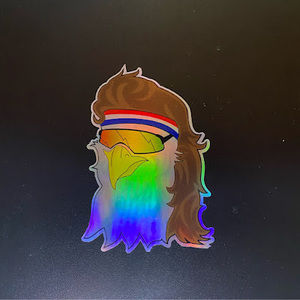 Meet your Posher, Max